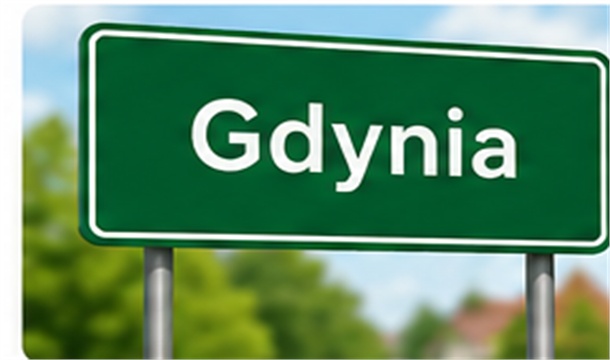 Gdynia