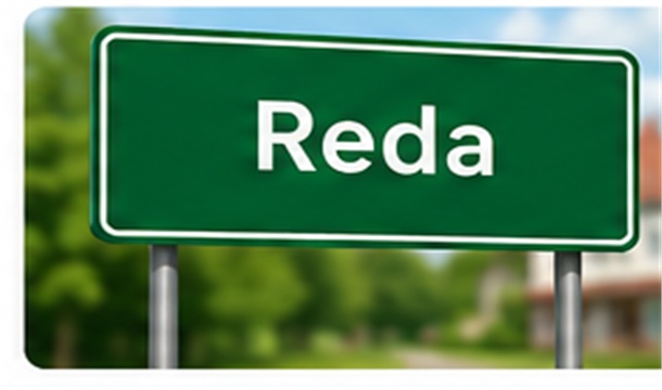 Reda